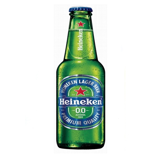 Heineken Alcho Free