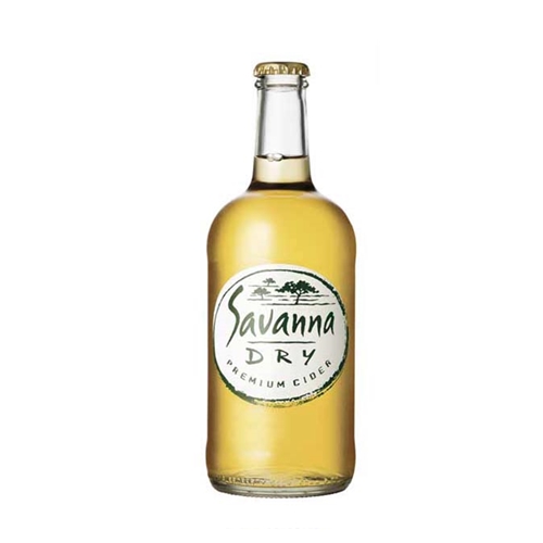 Savana Dry