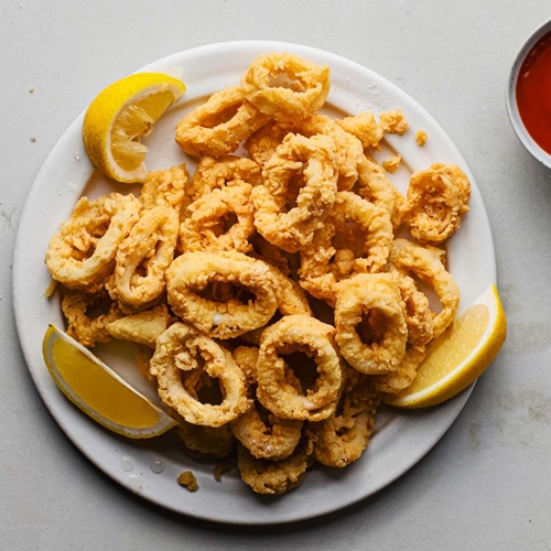 Calamari